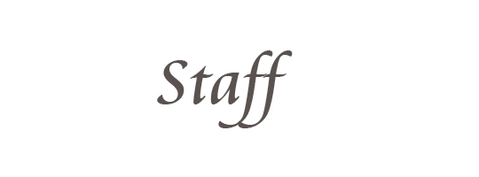 Staff